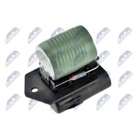 Comprar Resistencia de ventilador de NTY ERD-PL-007 a bajo precio de 15,27 €