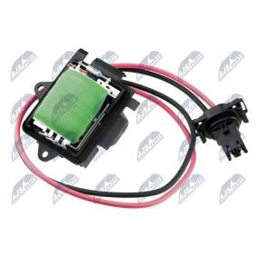 Comprar Resistencia de ventilador de NTY ERD-RE-009 a bajo precio de 30,88 €