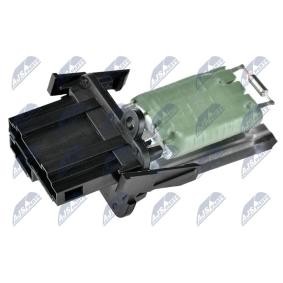 Comprar Resistencia de ventilador de NTY ERD-VW-000 a bajo precio de 15,93 €