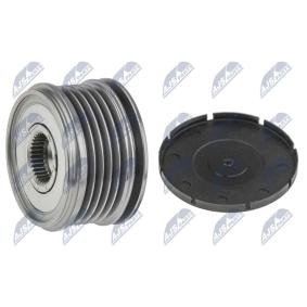 Acquista Dispositivo ruota libera alternatore da NTY ESA-RE-003 a buon mercato per soli 41,45 €