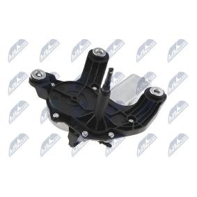 Scheibenwischermotor des Herstellers NTY - Originalware Artikelnummer: ESW-BM-002
