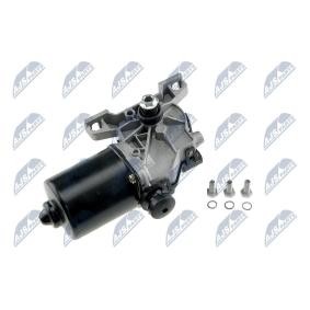 Köp Vindrutetorkarmotor av NTY ESW-FT-001 till det låga priset 829,12 kr