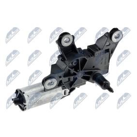 Scheibenwischermotor des Herstellers NTY - Originalware Artikelnummer: ESW-SK-000