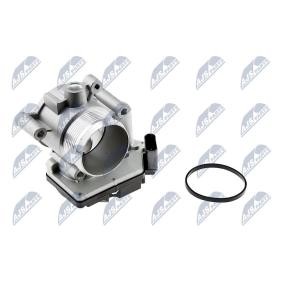 Compre Corpo de borboleta da NTY ETB-AU-002 a um preço baixo por 122,87 €