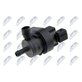Comprar Válvula de ventilación, depósito de combustible de NTY ETV-BM-000 a bajo precio de 53,83 €