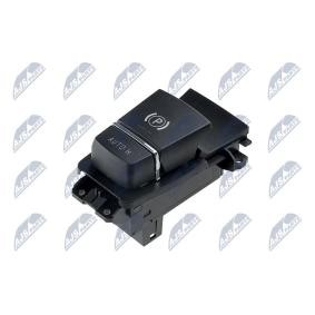 Compre Interruptor, accionamento do travão de estacionamento da NTY EWH-BM-001 a um preço baixo por 39,87 €