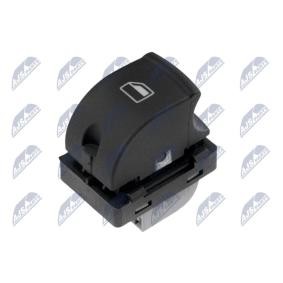 Acquista Interruttore, Alzacristallo da NTY EWS-AU-011 a buon mercato per soli 11,71 €
