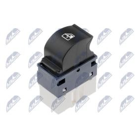 Achetez des Bouton de lève-vitre NTY EWS-FT-003 à prix pour 15,08 €