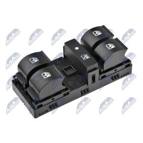 Achetez des Bouton de lève-vitre NTY EWS-FT-009 à prix pour 42,08 €