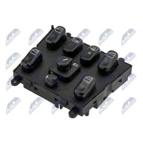 Compre Interruptor de vidros de NTY online para Classe M (W163) a preços moderados