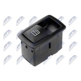 Compre Interruptor, elevadores dos vidros da NTY EWS-ME-016 a um preço baixo por 19,71 €