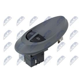 Compre Interruptor, elevadores dos vidros da NTY EWS-VC-000 a um preço baixo por 15,22 €