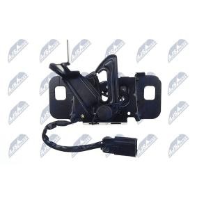 Achetez des Serrure de capot-moteur NTY EZC-DW-000 à prix pour 16,71 €