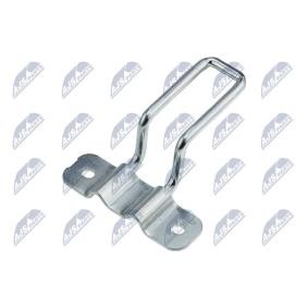 Achetez des Guidage, bouton de verrouillage NTY EZC-FT-014 à prix pour 5,58 €