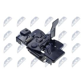 Comprar Cerradura del capó de motor de NTY EZC-MZ-001 a bajo precio de 19,94 €