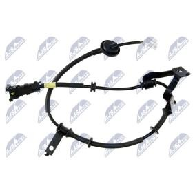 Køb ABS Sensor af NTY HCA-KA-327 til den lave pris 128,08 DKK