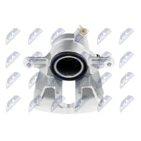 Bremssattel von NTY
