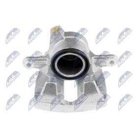 Bremssattel von NTY
