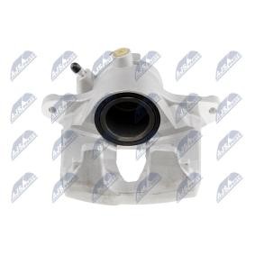 Bremssattel von NTY