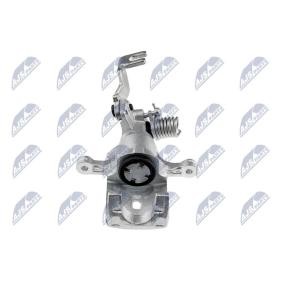 Bremssattel HZT-NS-004 INFINITI von NTY