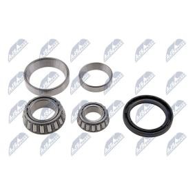 Compre Buje de rueda de NTY online para GALLOPER II (JK-01) a precios moderados