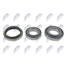 Achetez des Kit de roulement de roue NTY KLP-NS-020 à prix pour 28,80 €