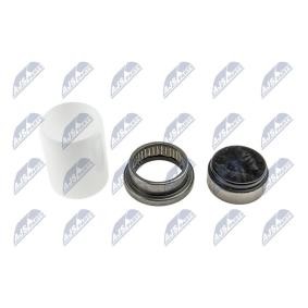 Achetez des Kit de réparation, suspension de roue NTY KLZ-CT-000 à prix pour 23,95 €