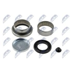 Acquista Kit riparazione, Sospensione ruota da NTY KLZ-PE-000 a buon mercato per soli 22,98 €