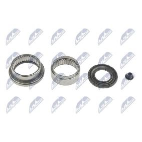 Acquista Kit riparazione, Sospensione ruota da NTY KLZ-PE-002 a buon mercato per soli 23,11 €