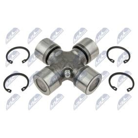 Hardyscheibe NKW-HY-500 von NTY günstig für 13,92 € online kaufen
