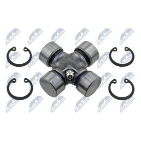 Acquista Giunto albero trasmissione da NTY NKW-MS-005 a buon mercato per soli 16,36 €