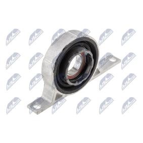 Compre Suporte do cardan de NTY online para 7 (E65, E66, E67) a preços moderados