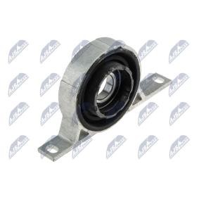 Compre Suporte do cardan de NTY online para 7 (E65, E66, E67) a preços moderados