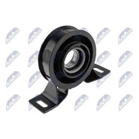 Compre Suporte do cardan da NTY NLW-FR-002 a um preço baixo por 28,72 €