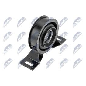 Compre Suporte do cardan da NTY NLW-FR-006 a um preço baixo por 26,33 €
