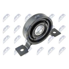 Comprar Soporte de cardán de NTY NLW-FT-000 a bajo precio de 48,39 €