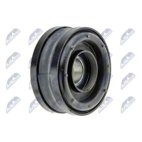 Compre Soporte de cardán de NTY online para Qashqai / Qashqai+2 I Van (J10, JJ10E) a precios moderados