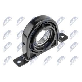 Acquista Supporto albero trasmissione da NTY online per NP300 Navara Pick-up (D40) a prezzi moderati