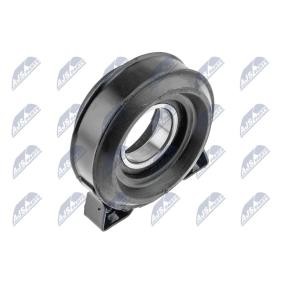 Compre Suporte do cardan de NTY online para Frontera B SUV (U99) a preços moderados