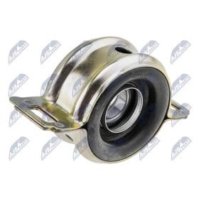 Compre Chumaceira, chumaceira central do semi-eixo da NTY NLW-TY-013 a um preço baixo por 29,51 €