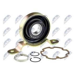 Achetez des Palier d'arbre de transmission NTY NLW-VW-003 à prix pour 32,58 €