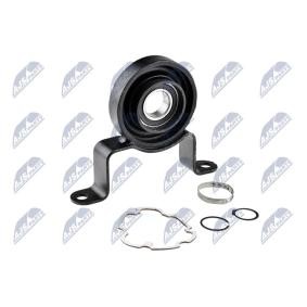 Achetez des Palier d'arbre de transmission NTY NLW-VW-004 à prix pour 32,64 €