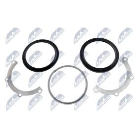 Reparatursatz, Drehzapfen NUZ-NS-001 NISSAN von NTY