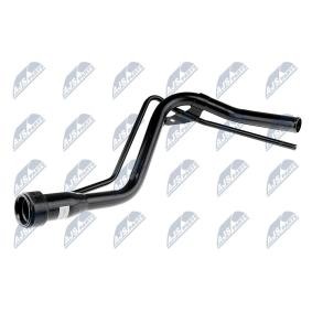 Achetez des Goulotte de remplissage, réservoir de carburant NTY PWP-TY-003 à prix pour 55,49 €