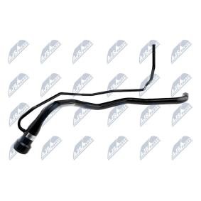 Achetez des Goulotte de remplissage, réservoir de carburant NTY PWP-TY-009 à prix pour 63,24 €
