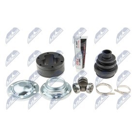 Acquista Rullo tenditore, cinghia poly-v da NTY online per MAXIMA QX (A32) a prezzi moderati
