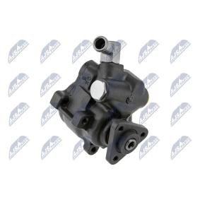 Osta Ohjaustehostimen pumppu NTY:llä SPW-CH-011 edullisesti hintaan 130,08 €