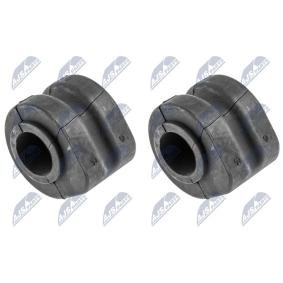 Acquista Gommino barra stabilizzatrice da NTY ZGS-CH-003 a buon mercato per soli 9,60 €