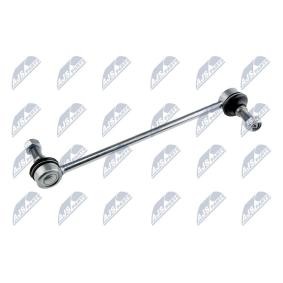 Comprar Bieleta de suspensión de NTY ZLP-CH-003 a bajo precio de 9,56 €