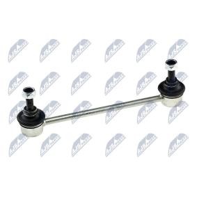Comprar Bieleta de suspensión de NTY ZLP-MS-009 a bajo precio de 10,95 €